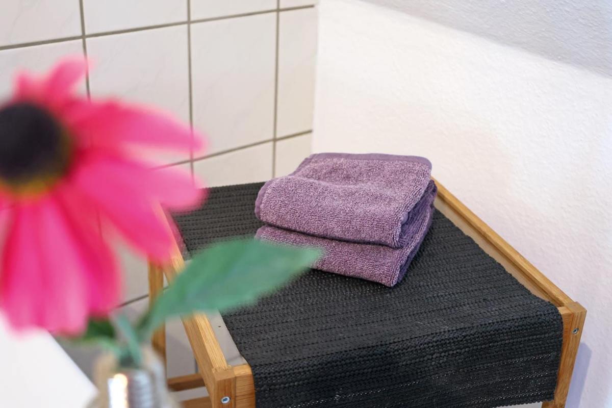 Appartments Zur Schlosswache Delitzsch Kültér fotó