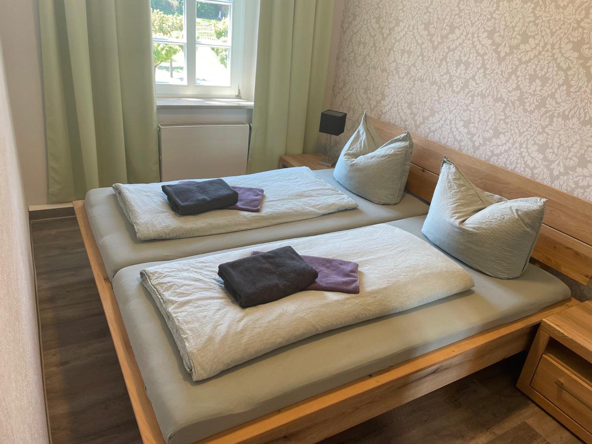 Appartments Zur Schlosswache Delitzsch Kültér fotó
