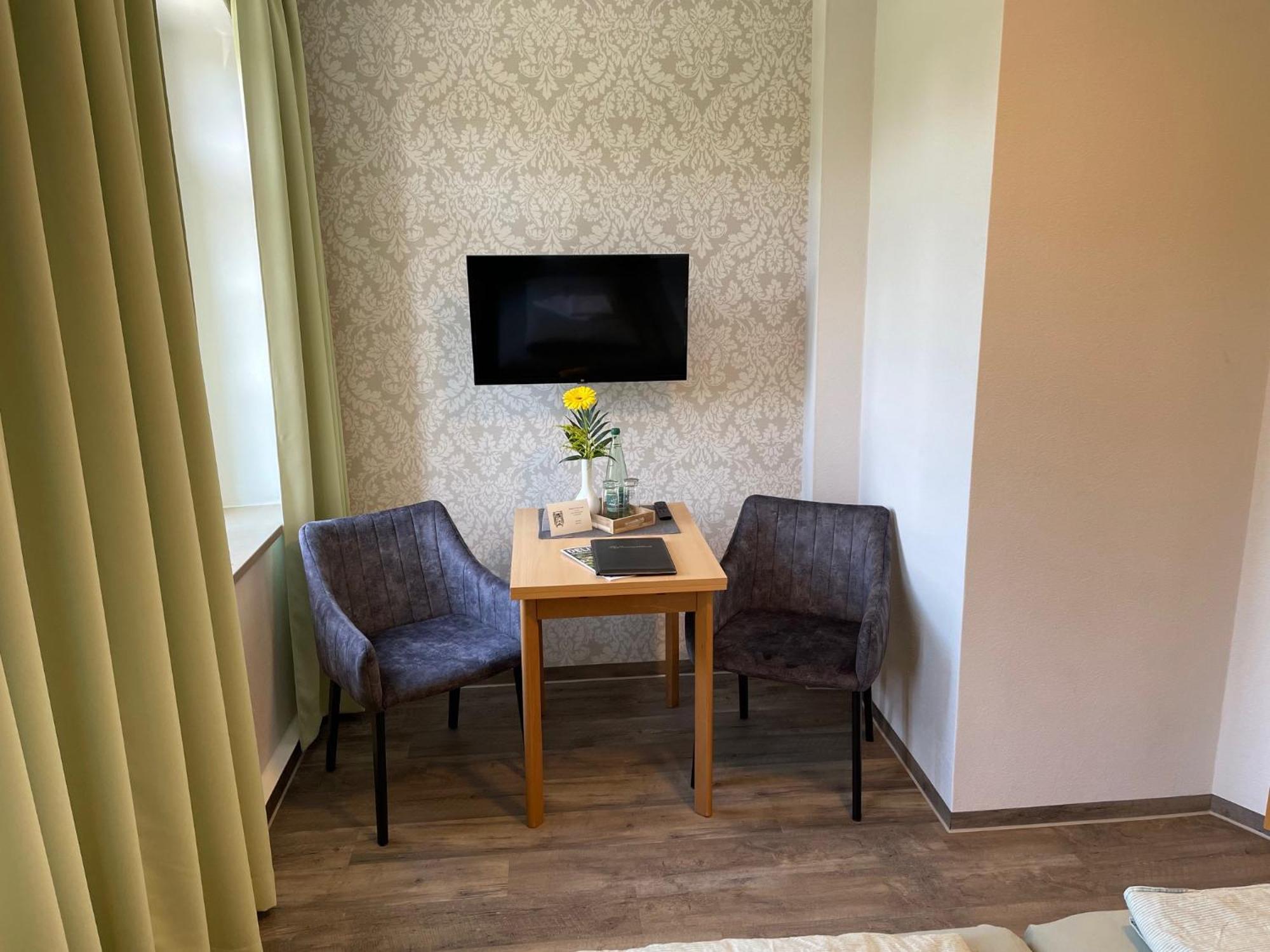 Appartments Zur Schlosswache Delitzsch Kültér fotó