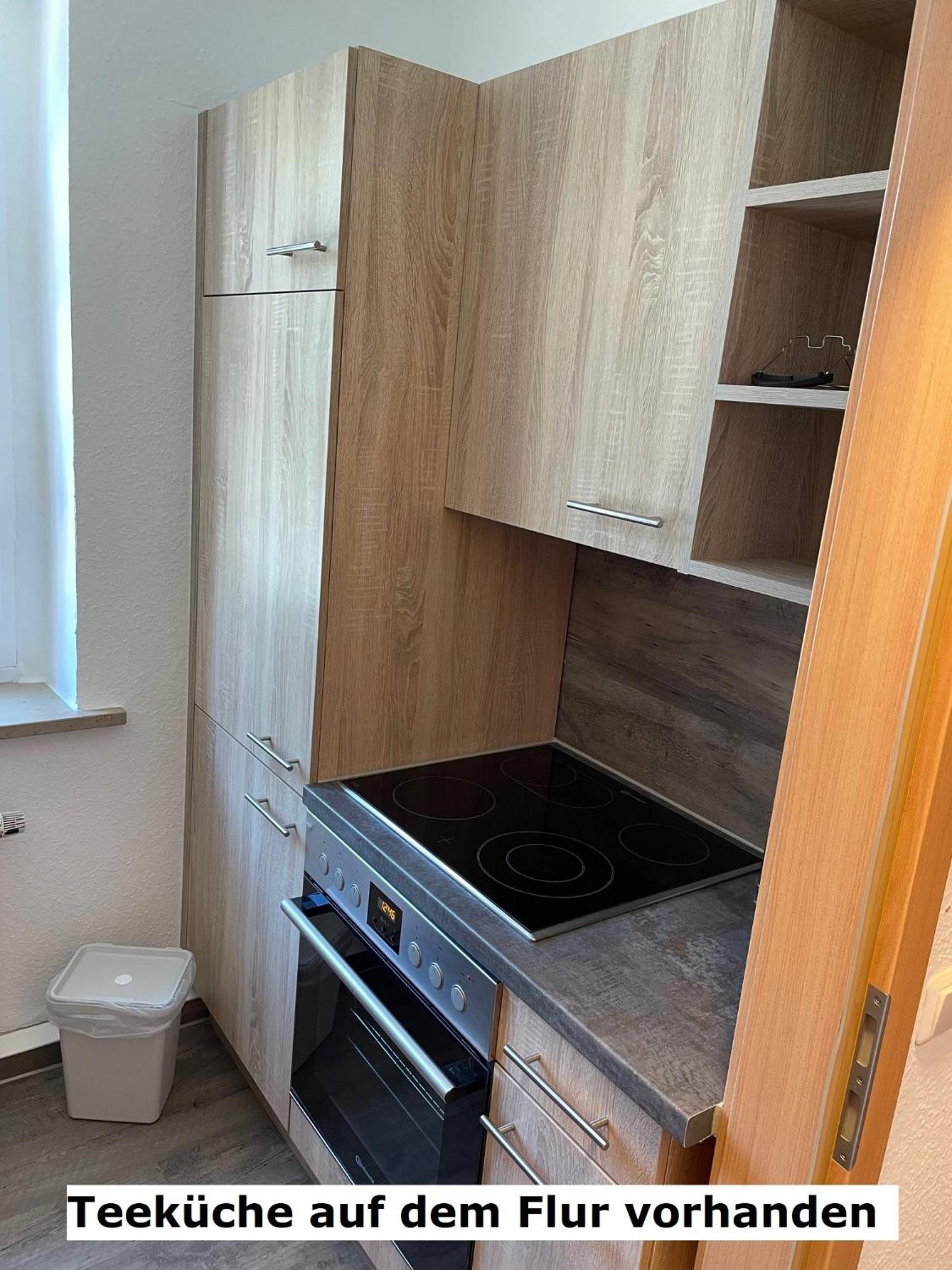 Appartments Zur Schlosswache Delitzsch Kültér fotó