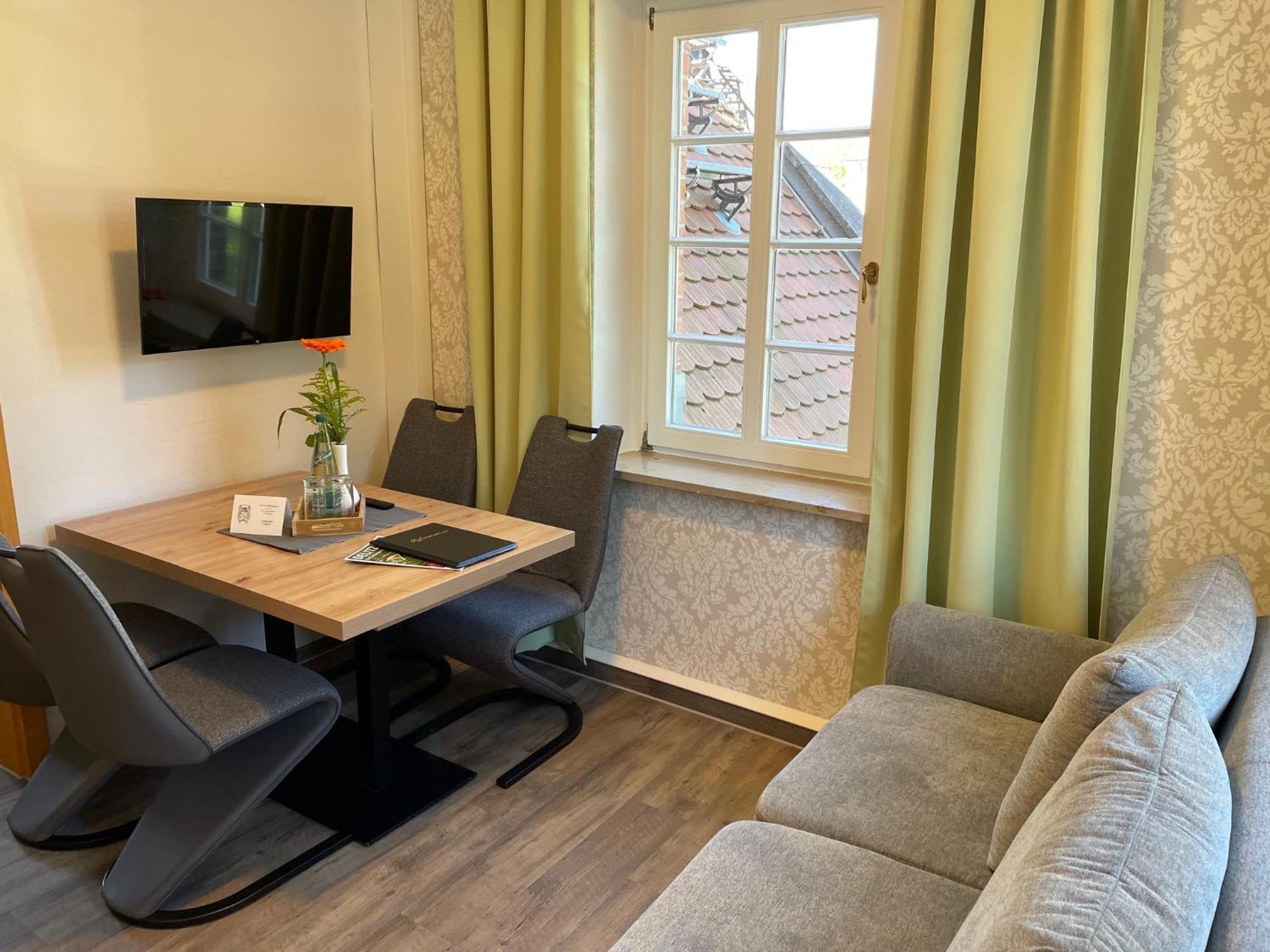 Appartments Zur Schlosswache Delitzsch Kültér fotó
